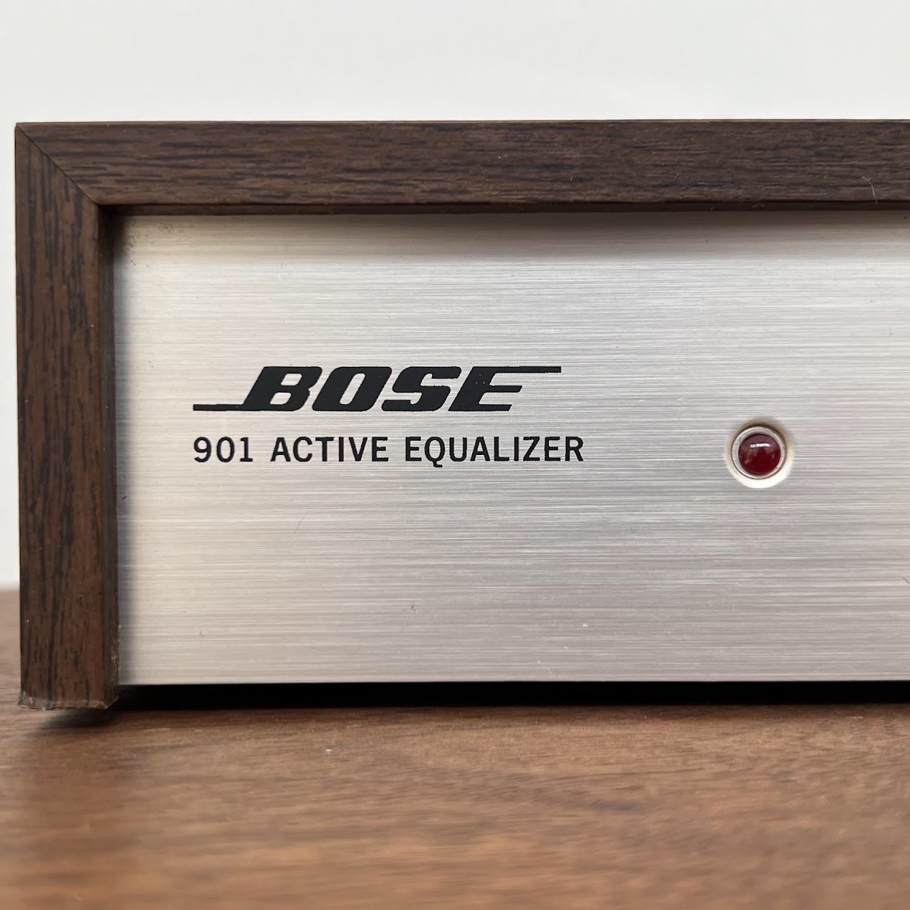 Bose Vintage 901 Series 2 Loudspeaker system with EQ