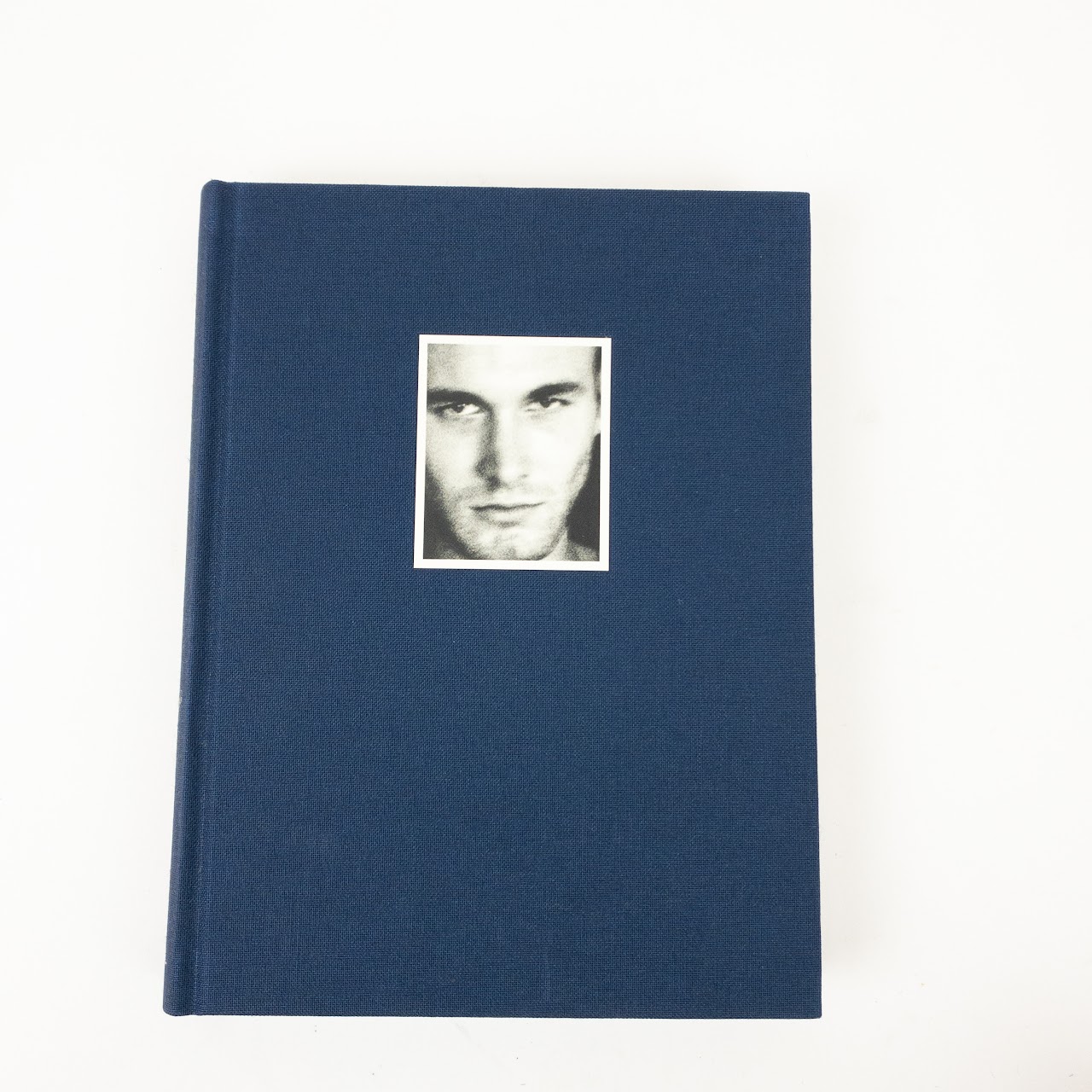 Karl Lagerfeld SIGNED 'Metamorphoses of an American' Book Set