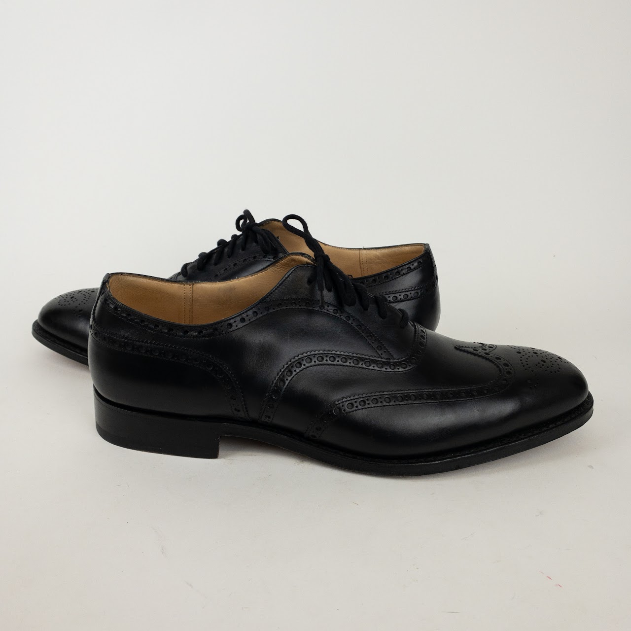 Church's Chetwynd Oxford Brogues