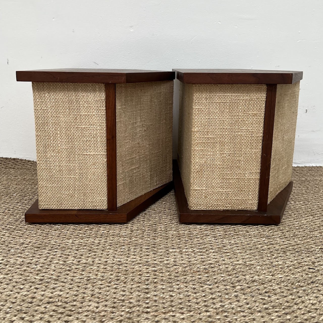 Bose Vintage 901 Series 2 Loudspeaker system with EQ