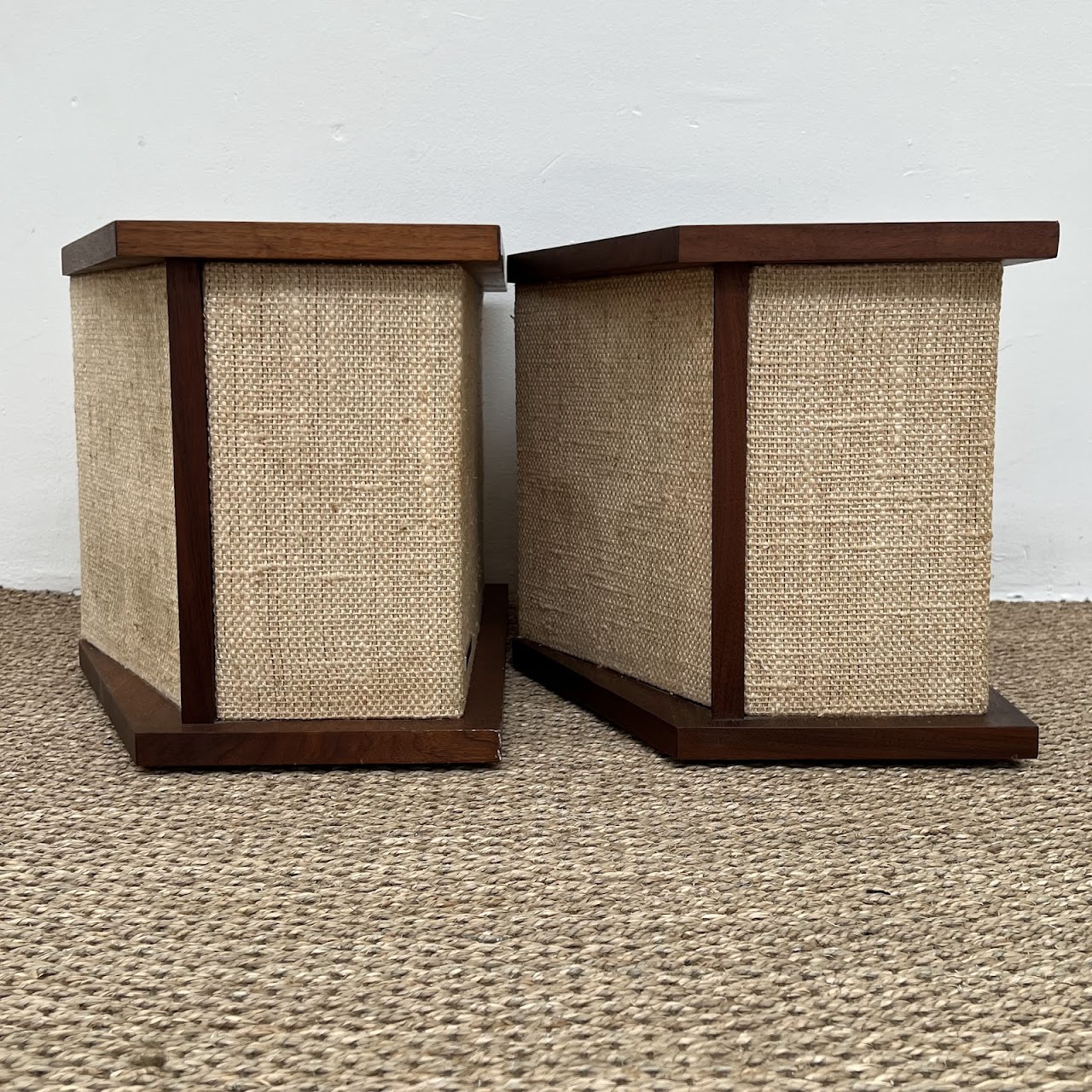 Bose Vintage 901 Series 2 Loudspeaker system with EQ