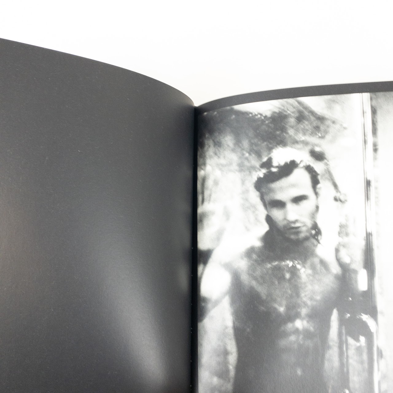 Karl Lagerfeld SIGNED 'Metamorphoses of an American' Book Set