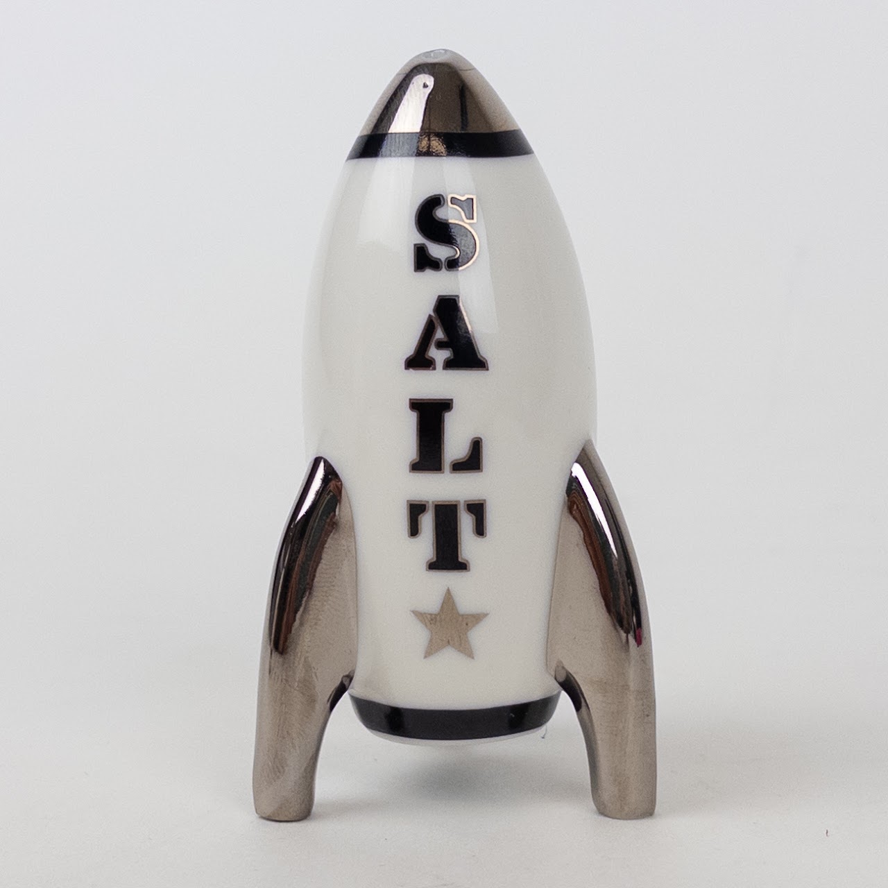 Jonathan Adler New  Apollo Salt and Pepper Shaker Set