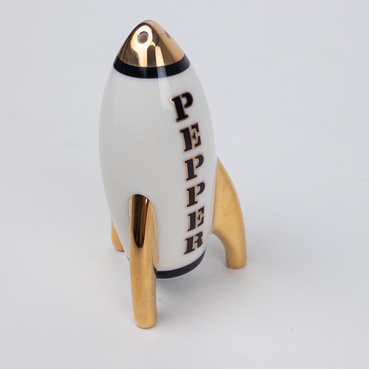 Jonathan Adler New  Apollo Salt and Pepper Shaker Set