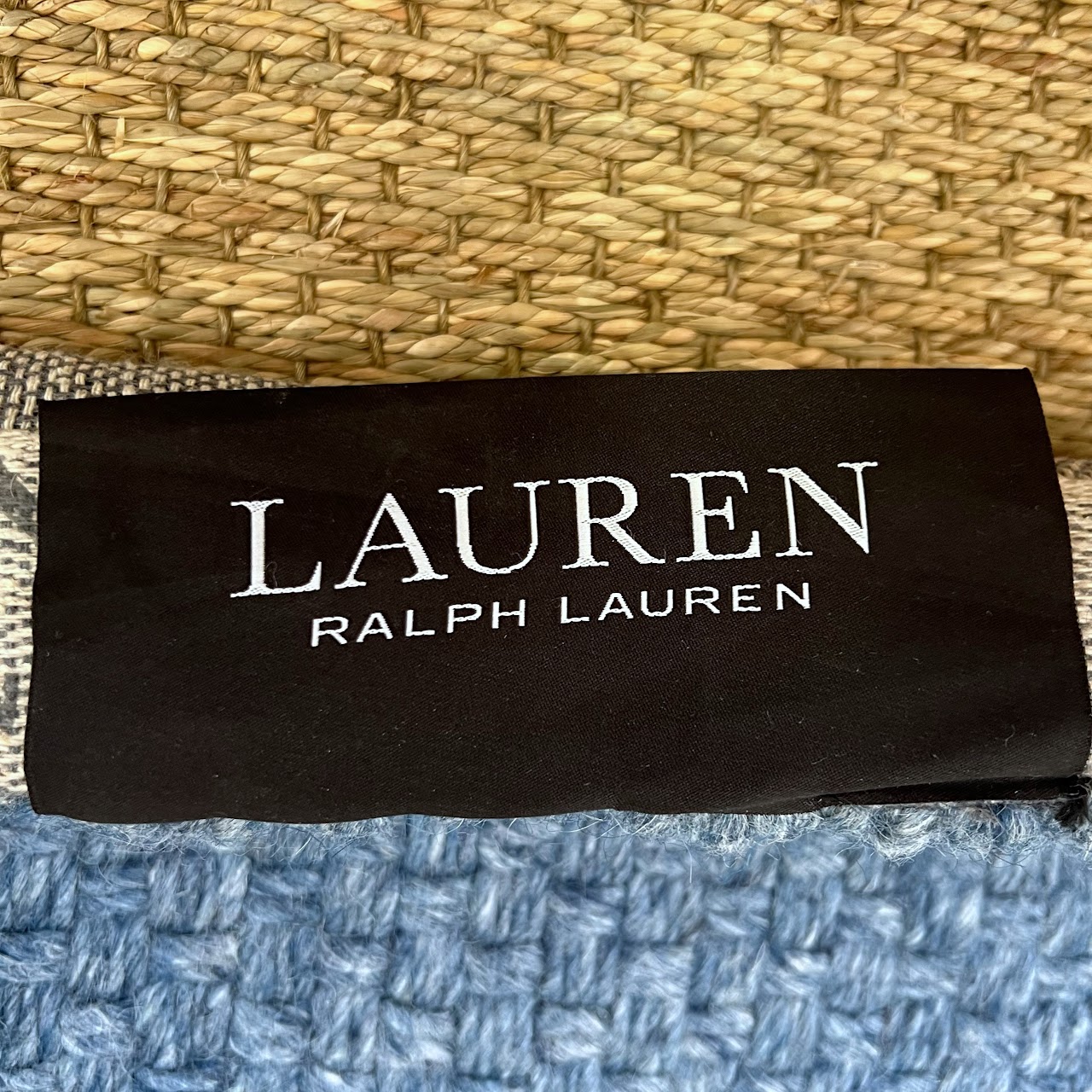 Lauren Ralph Lauren 8' x 10' Amalie Area Rug