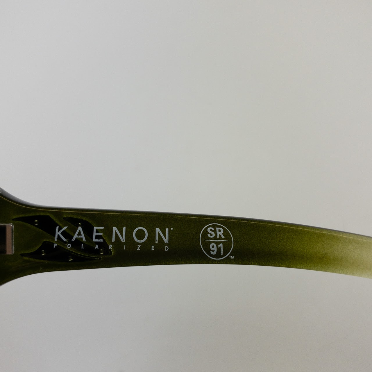 Kaenon Polarized Georgia Sunglasses