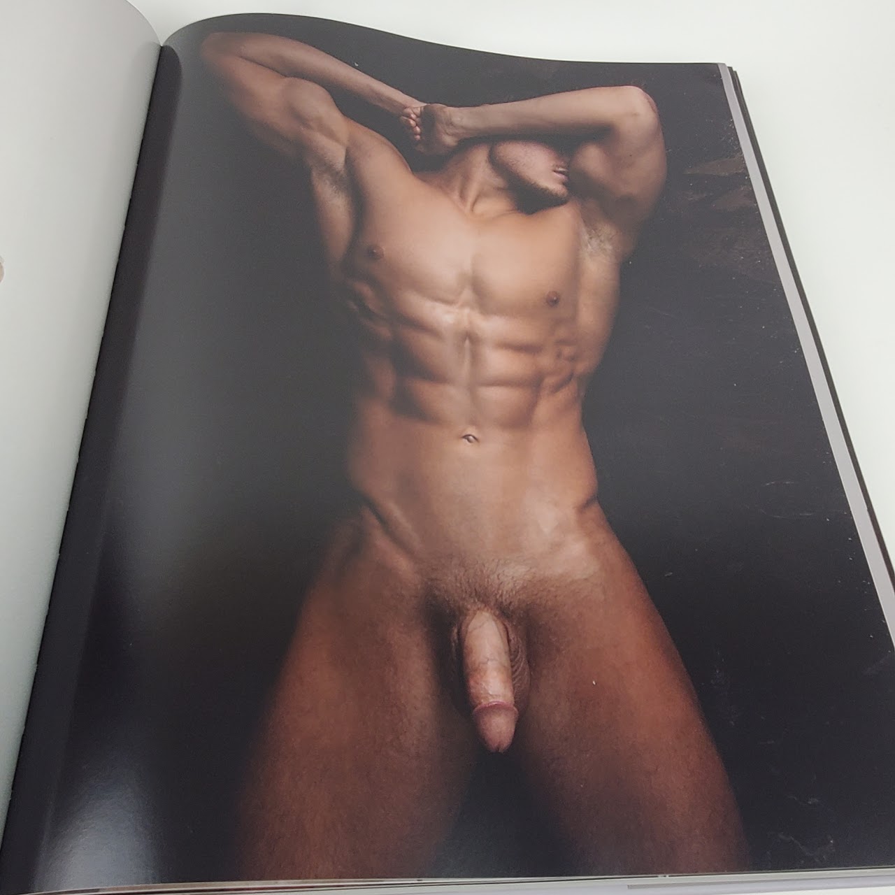 Rick Day 'All Players' NSFW Book