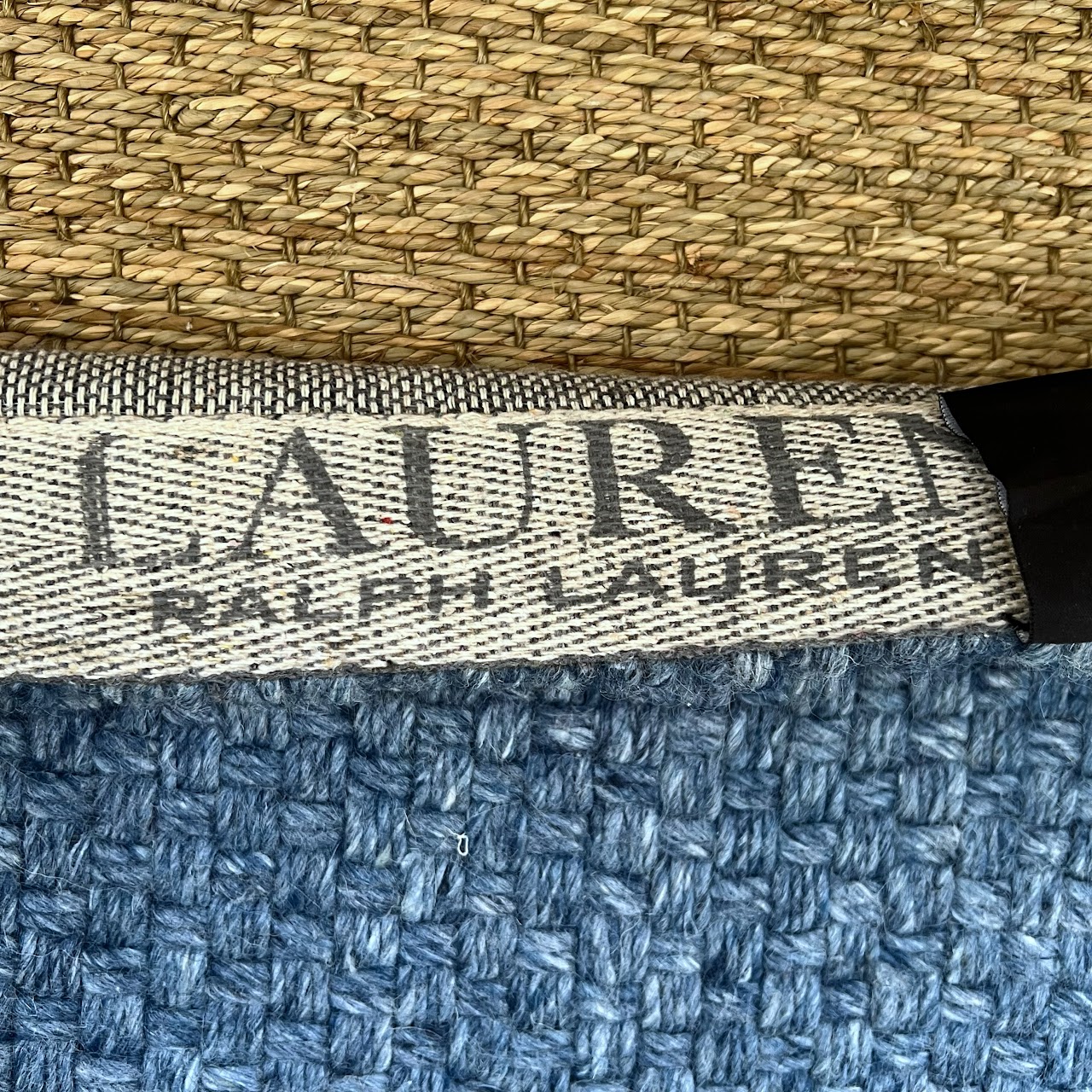 Lauren Ralph Lauren 8' x 10' Amalie Area Rug