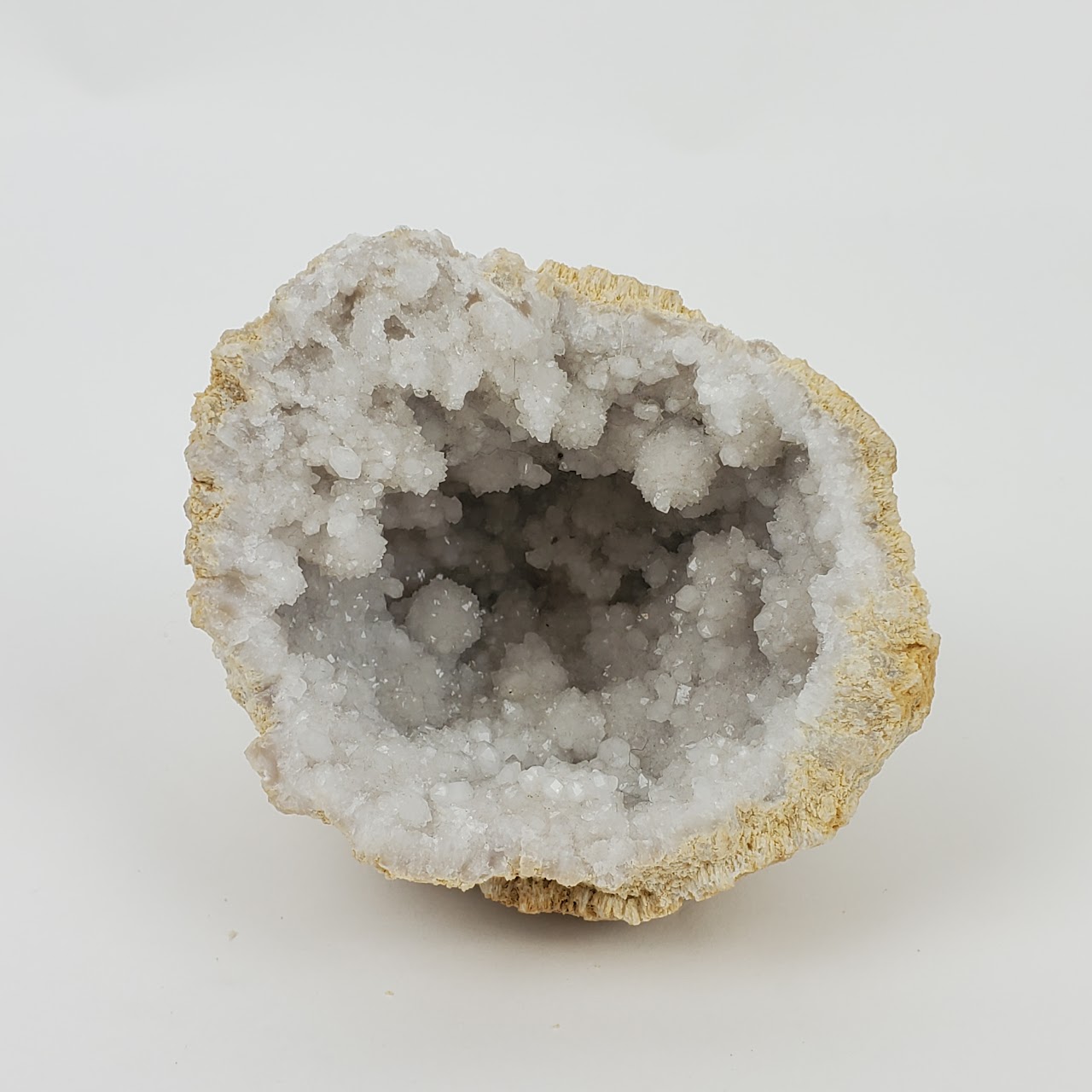 Quartz Geode Specimen