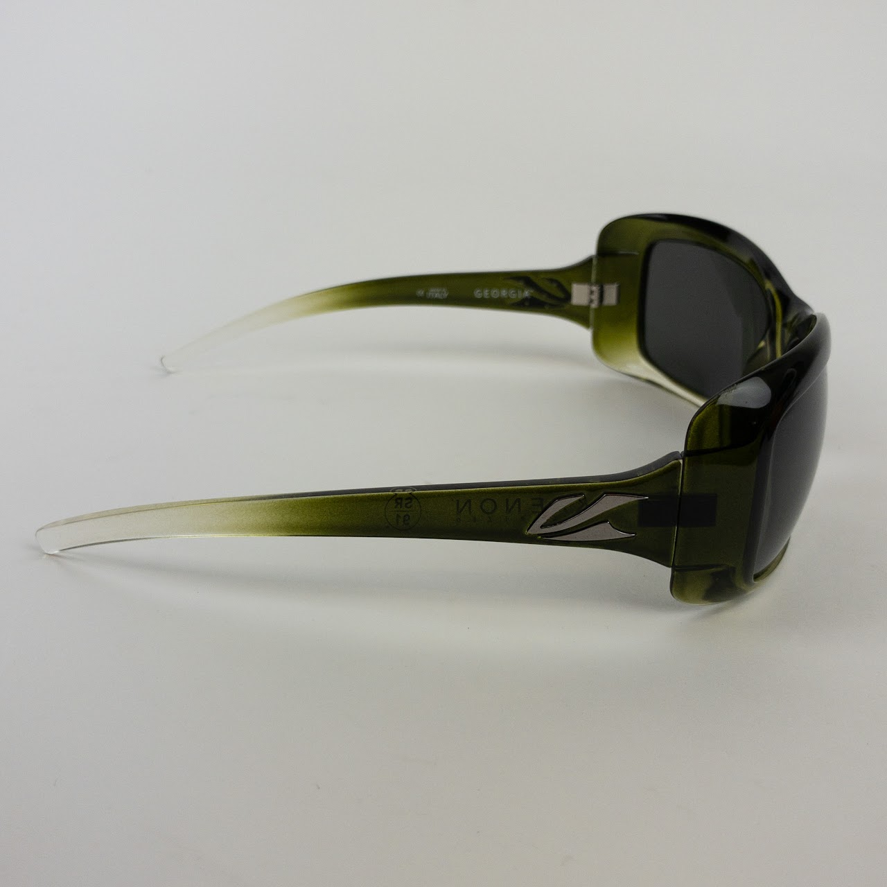 Kaenon Polarized Georgia Sunglasses