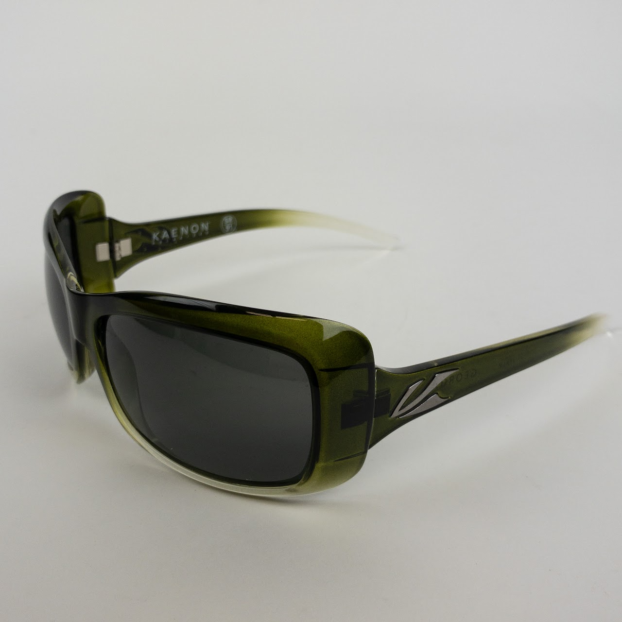 Kaenon Polarized Georgia Sunglasses