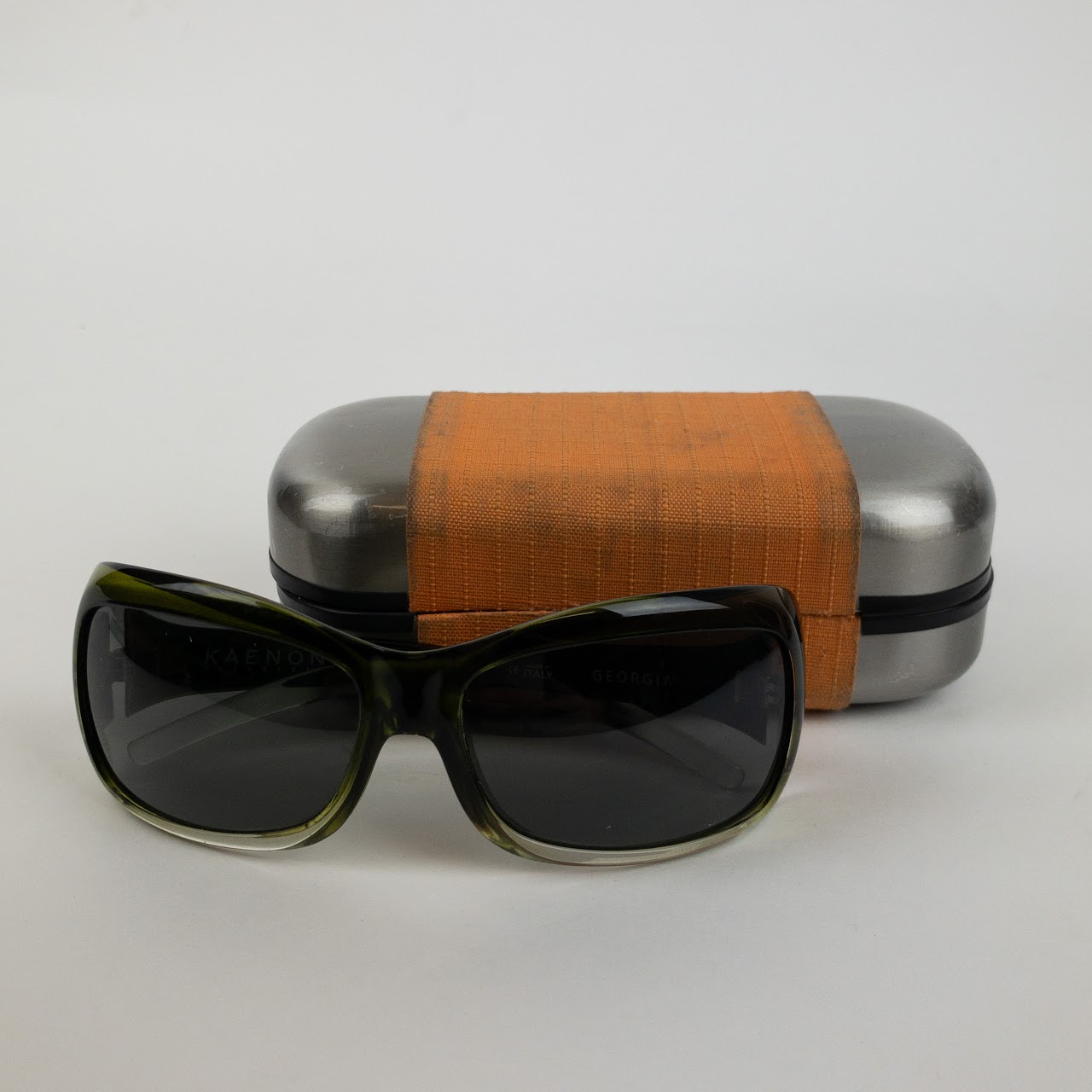 Kaenon Polarized Georgia Sunglasses