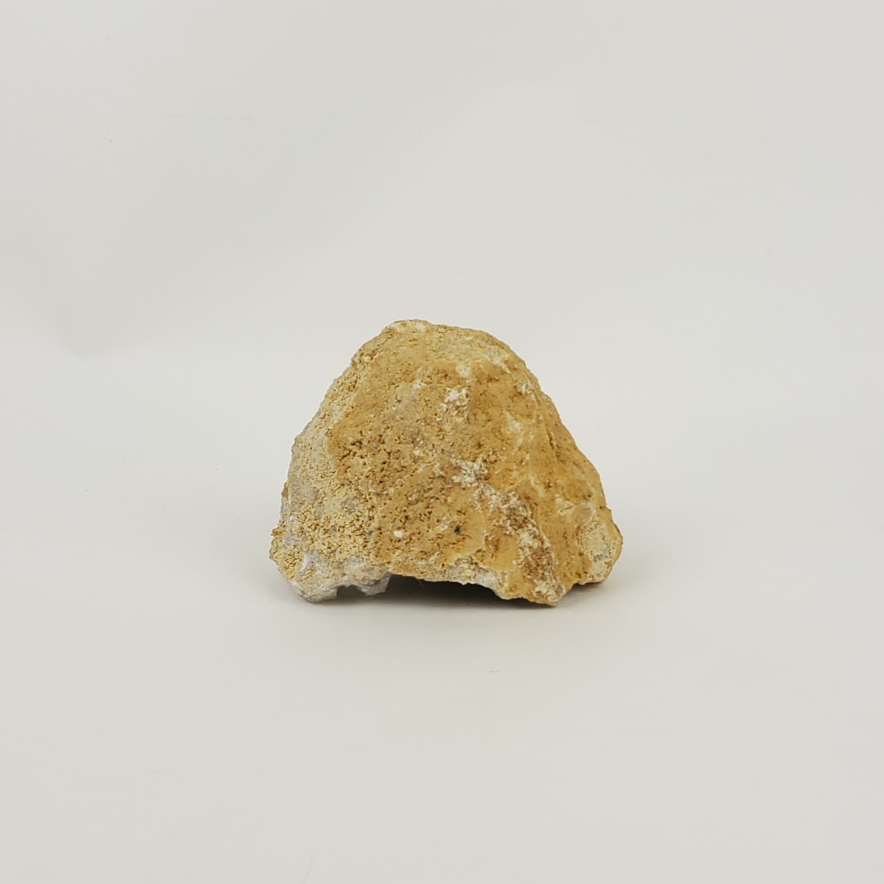 Quartz Geode Specimen