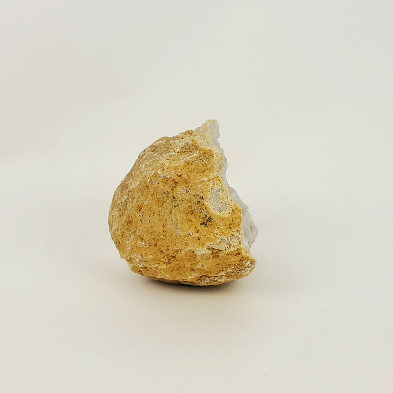 Quartz Geode Specimen