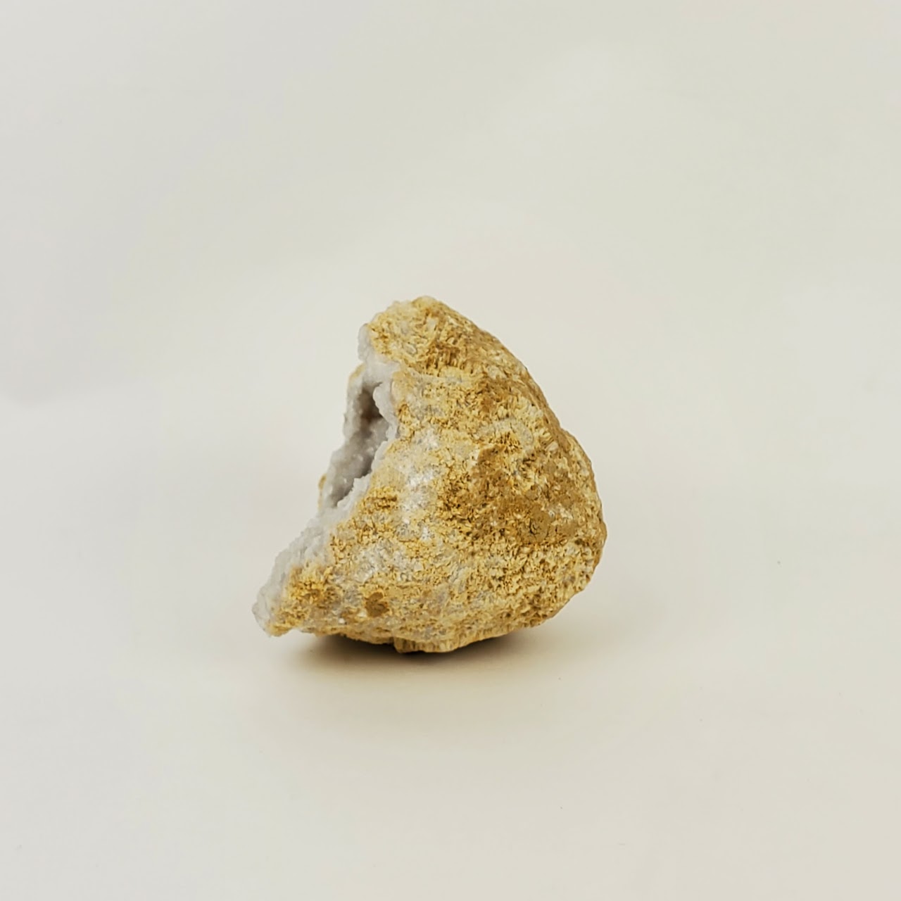 Quartz Geode Specimen