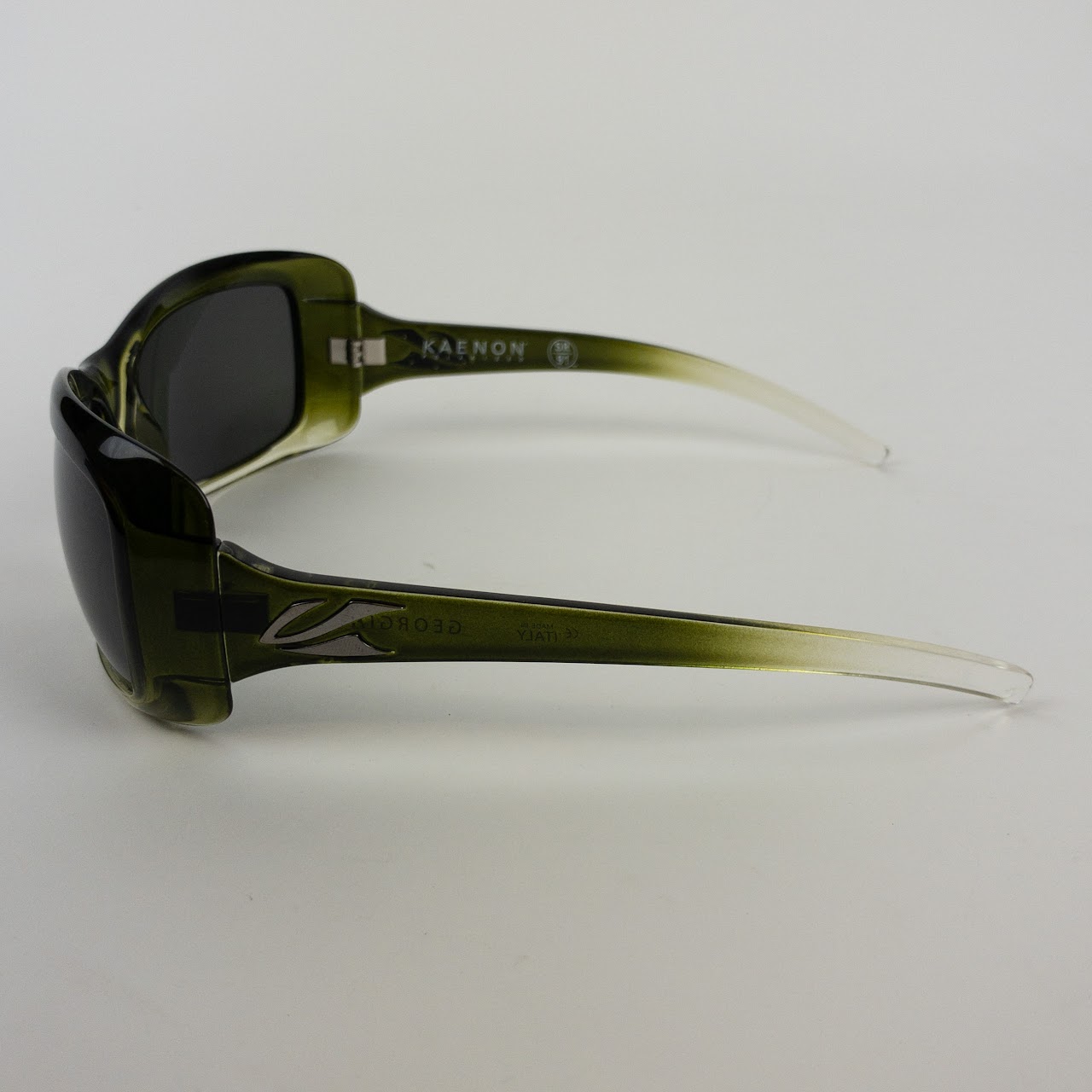 Kaenon Polarized Georgia Sunglasses