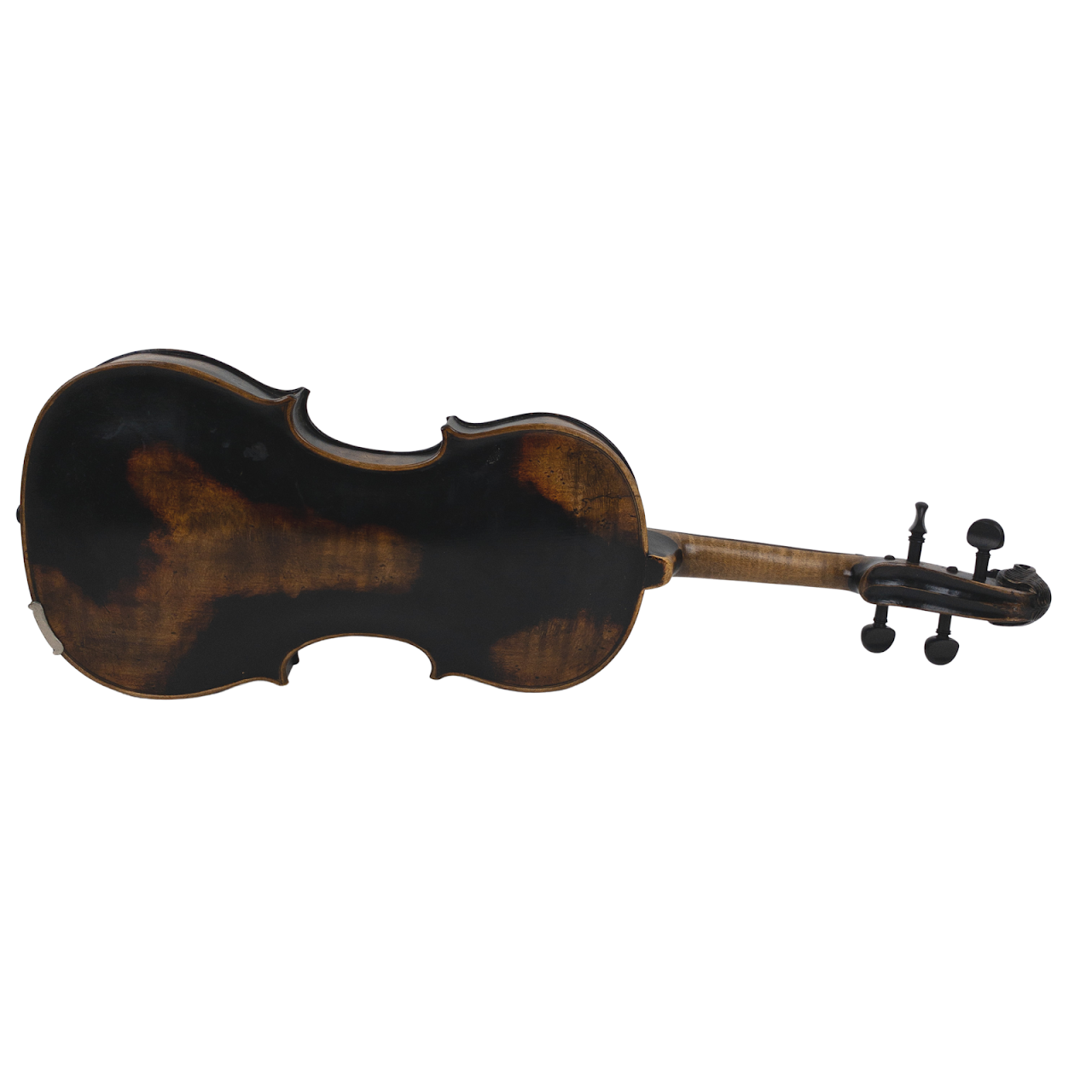 Jacobus Staininger German Jacobus Stainer 4/4 Reproduction Violin CA ~1900