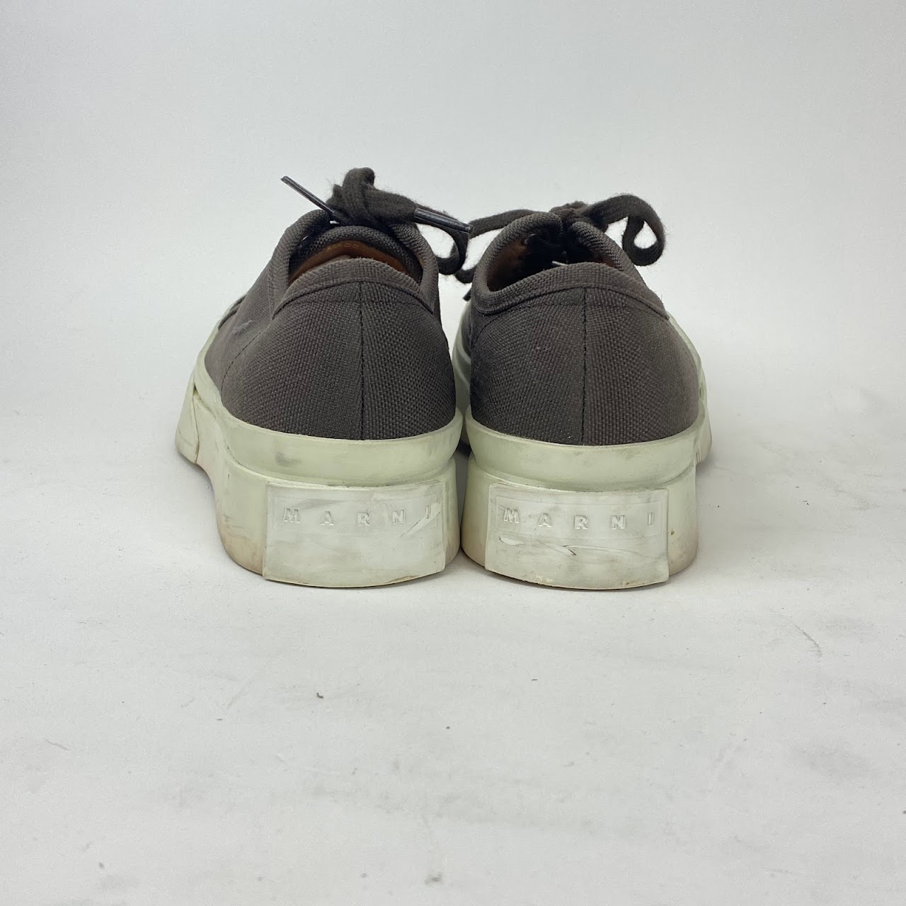 Marni Pablo Low Top Sneakers