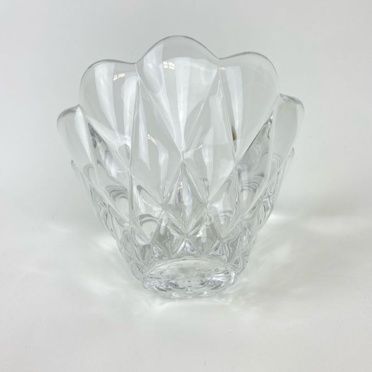 Orrefors Crystal Candy Bowl