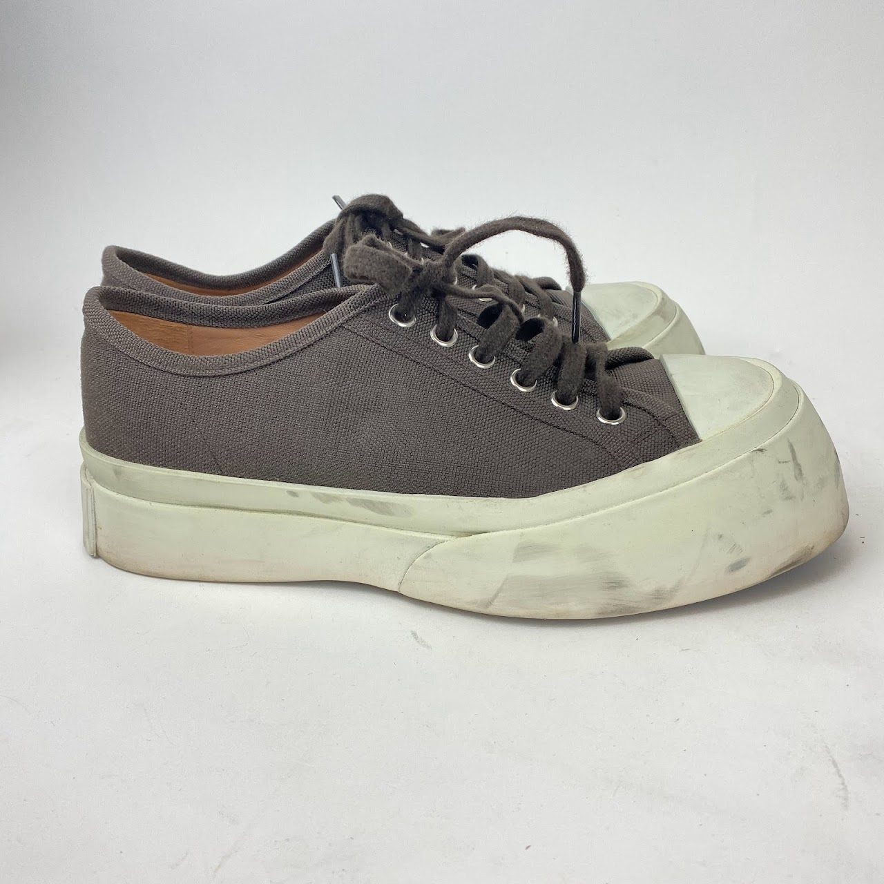 Marni Pablo Low Top Sneakers