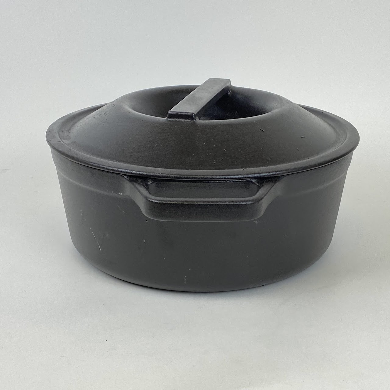 Borough Furnace Cast Iron Dutch Oven