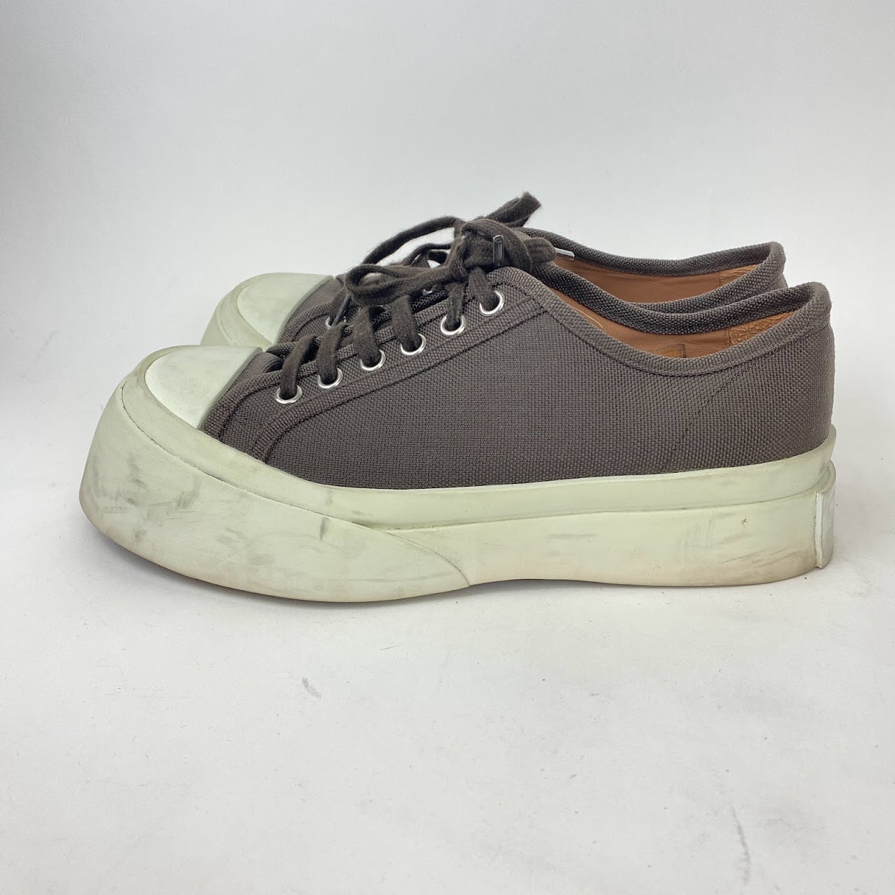 Marni Pablo Low Top Sneakers