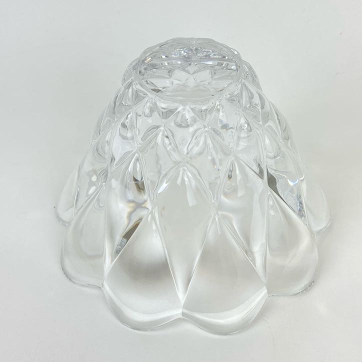 Orrefors Crystal Candy Bowl