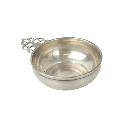 Paul Revere Sterling SIlver Porringer