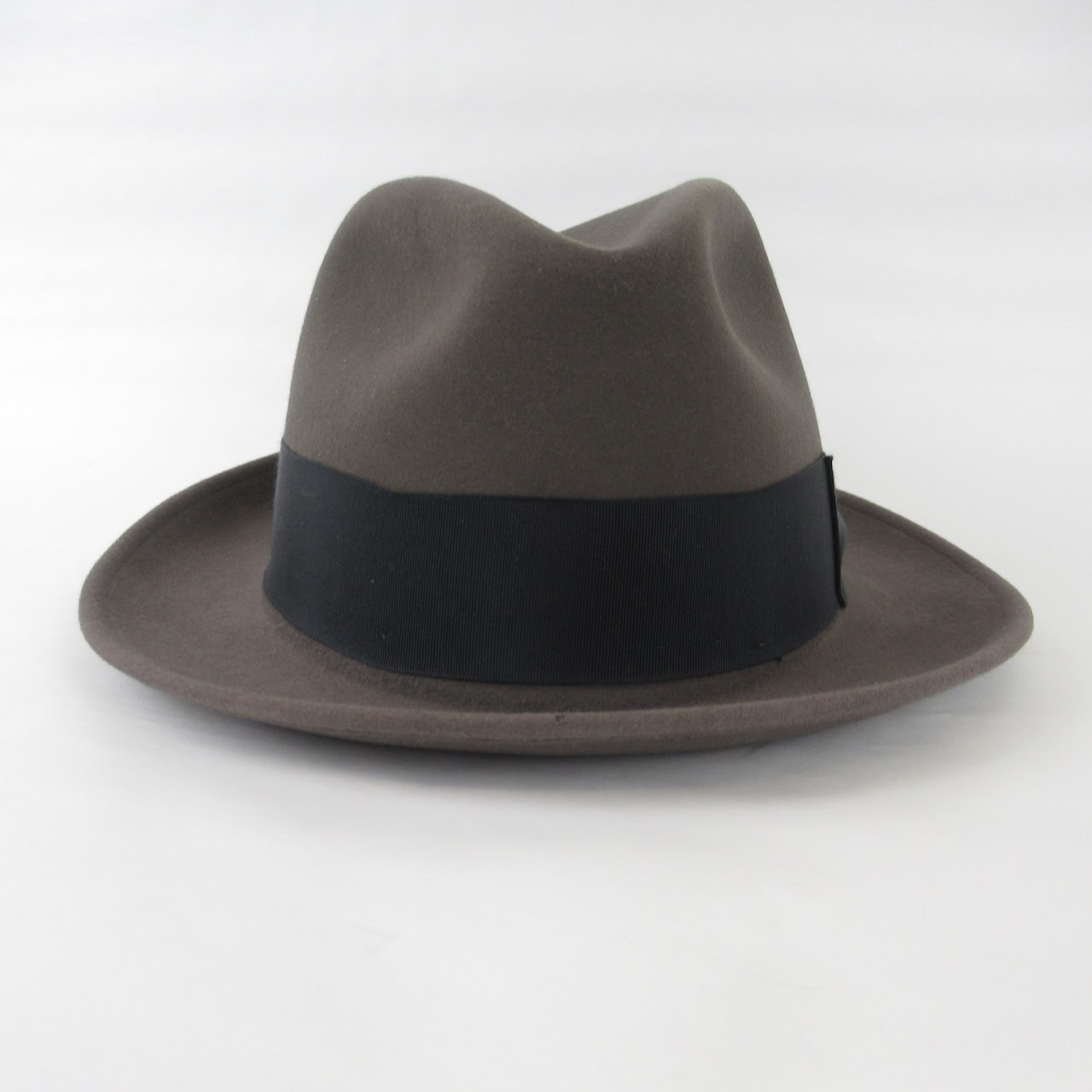 Stetson Saxon Wool Hat