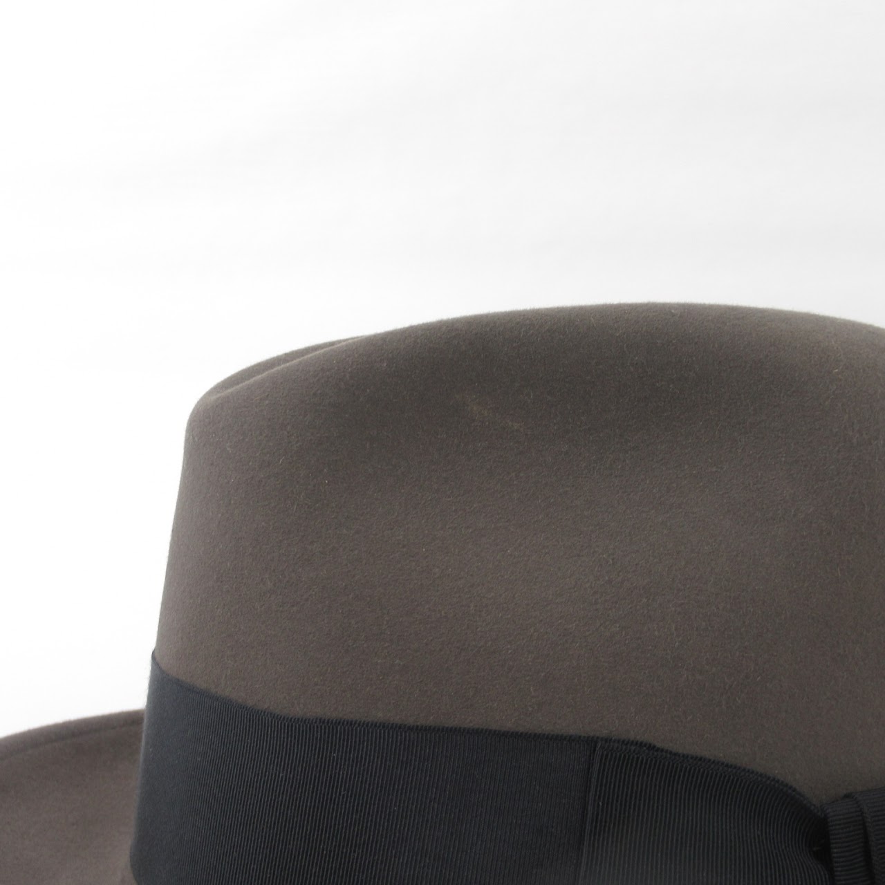 Stetson Saxon Wool Hat