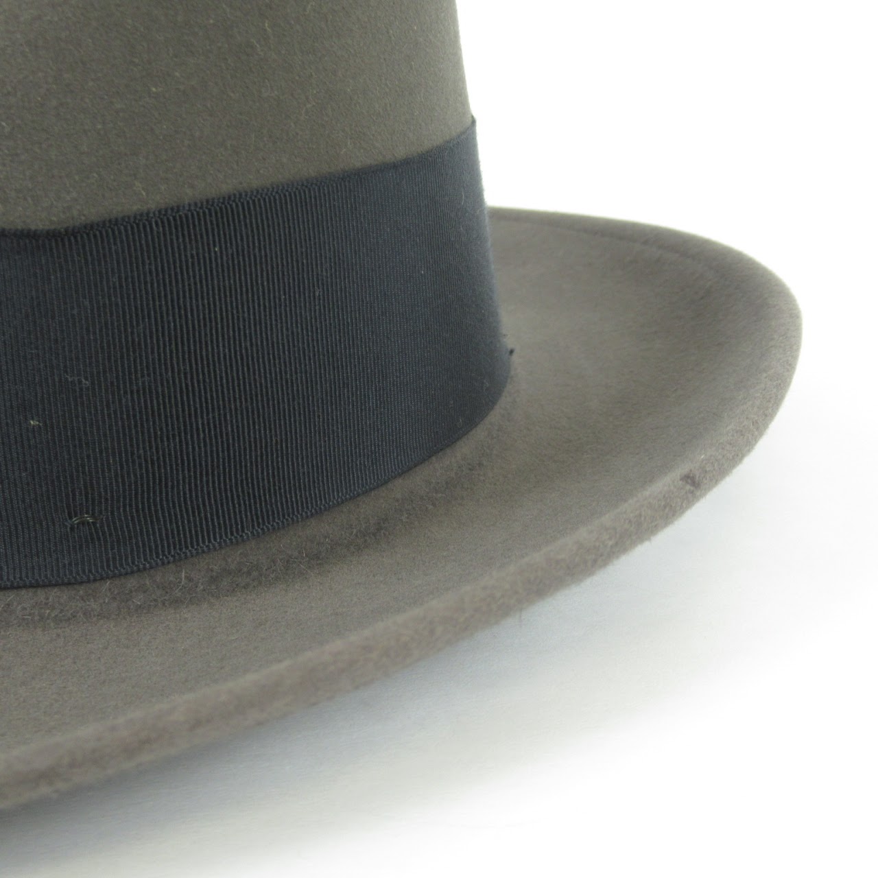 Stetson Saxon Wool Hat