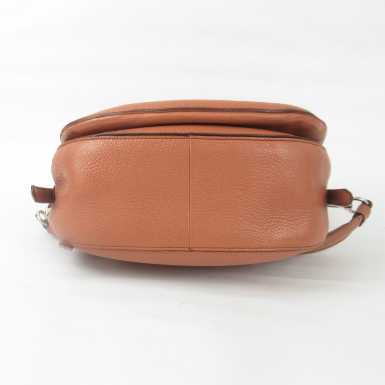 Tod's Convertible Satchel/Shoulder Bag