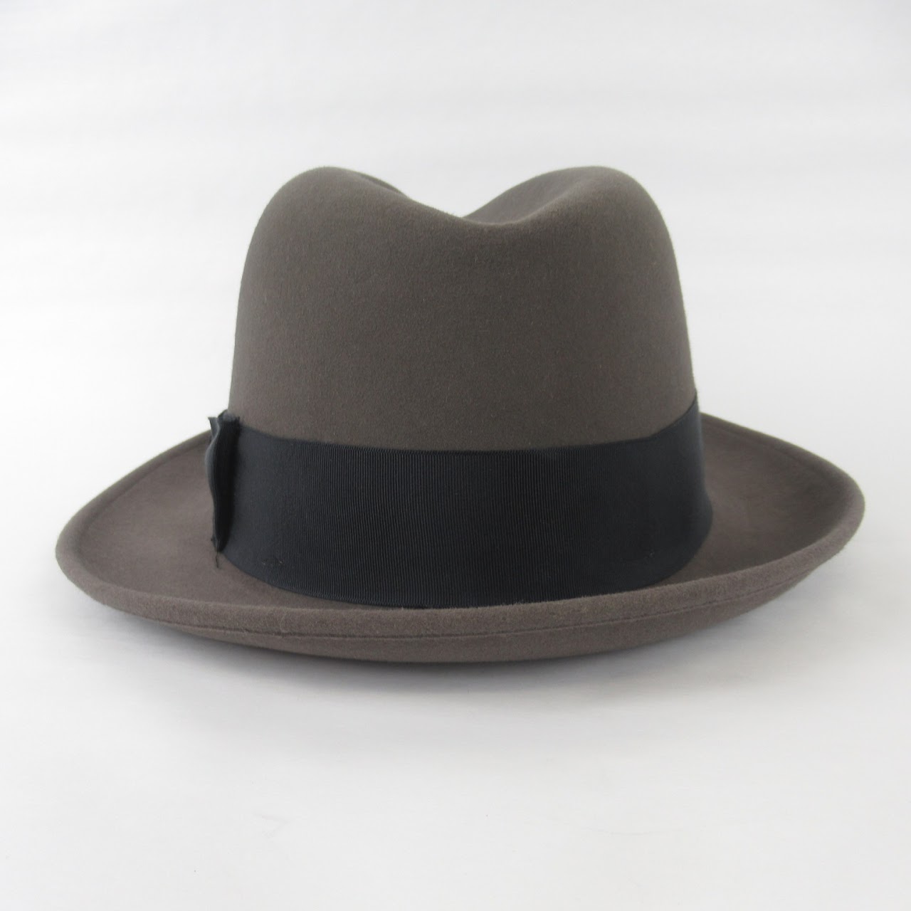 Stetson Saxon Wool Hat