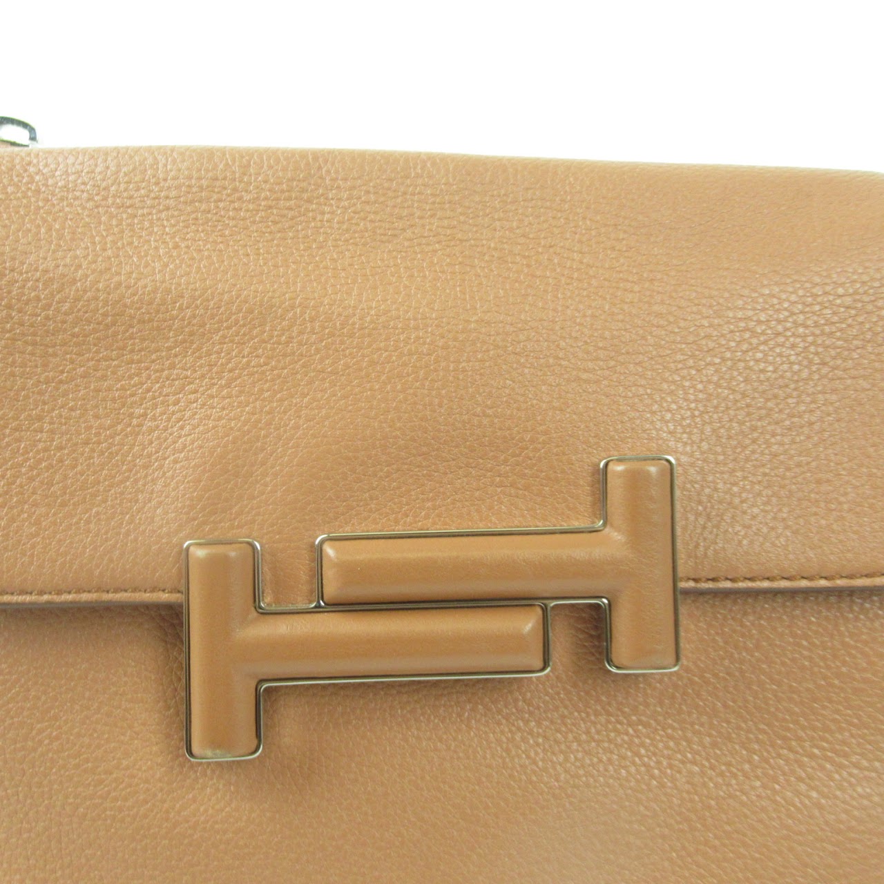 Tod's Convertible Satchel/Shoulder Bag