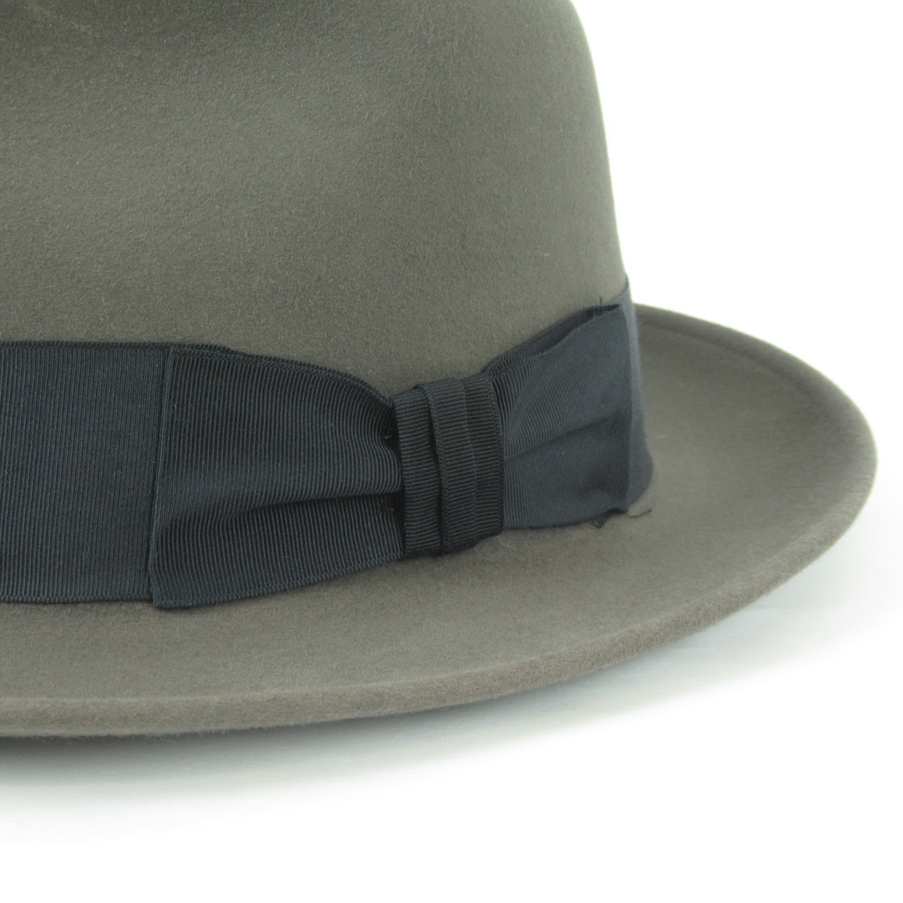 Stetson Saxon Wool Hat