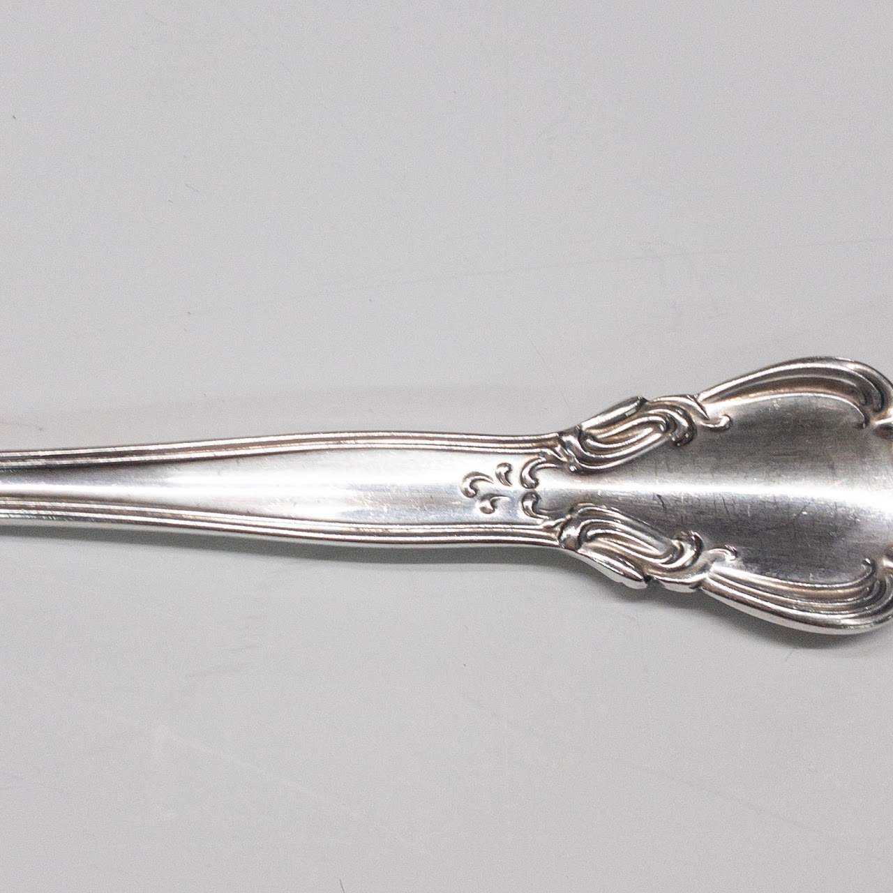 Sterling Silver Gorham Chantilly Flatware Lot