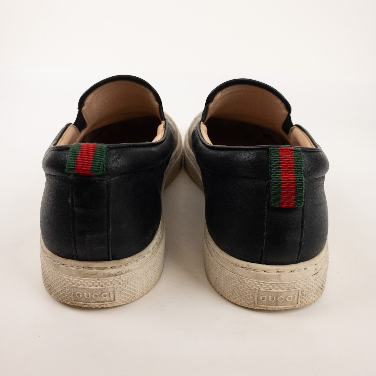 Gucci Tiger Monogram Sneakers