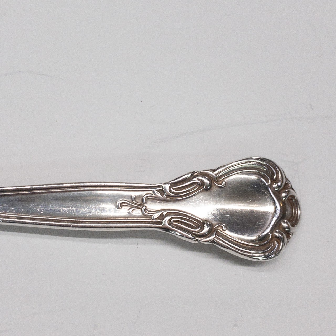 Sterling Silver Gorham Chantilly Flatware Lot