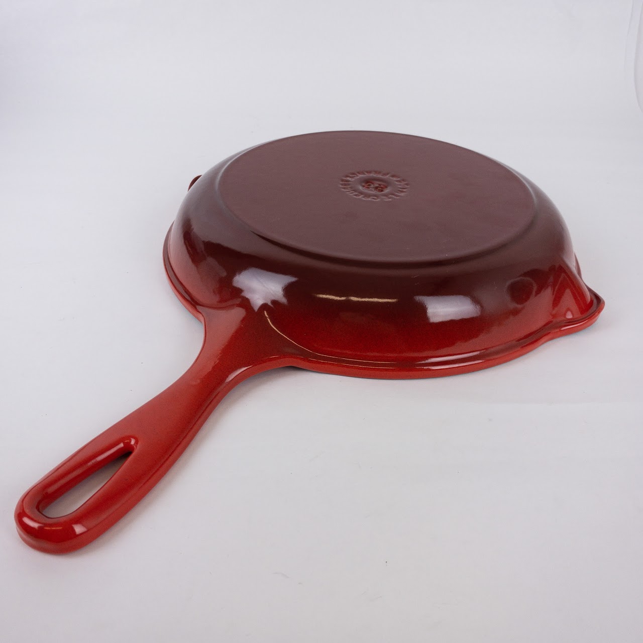 Le Creuset 9" Cast Iron Skillet