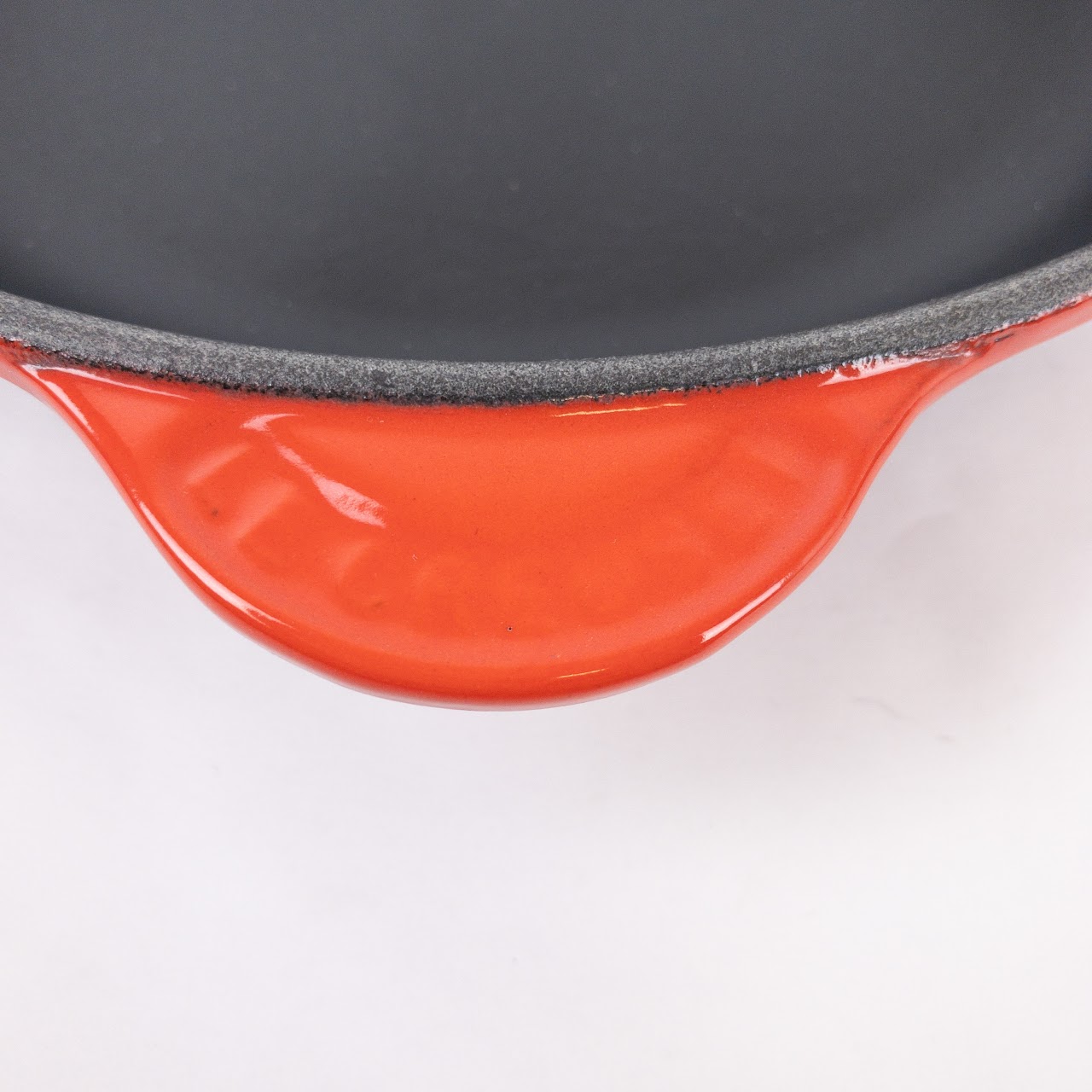 Le Creuset 11" Cast Iron Skillet