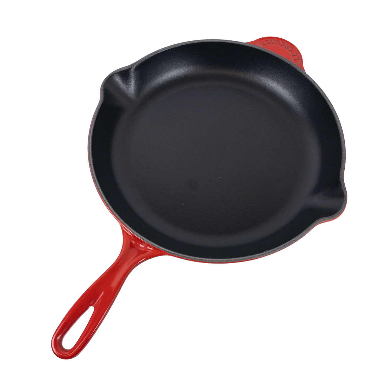 Le Creuset 11" Cast Iron Skillet