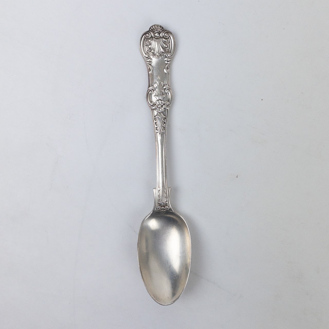 Sterlng Silver Teaspoon Set