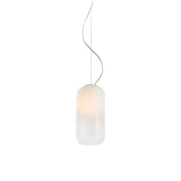 As New Artimede Gople Mini Pendant Lamp By BIG