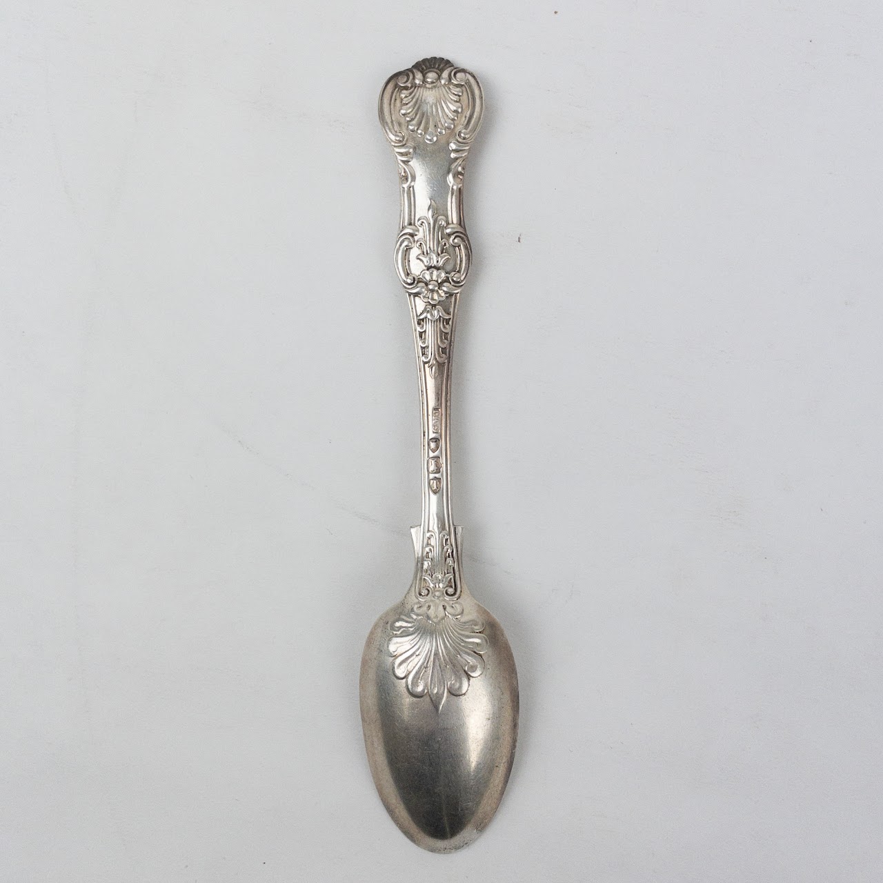 Sterlng Silver Teaspoon Set