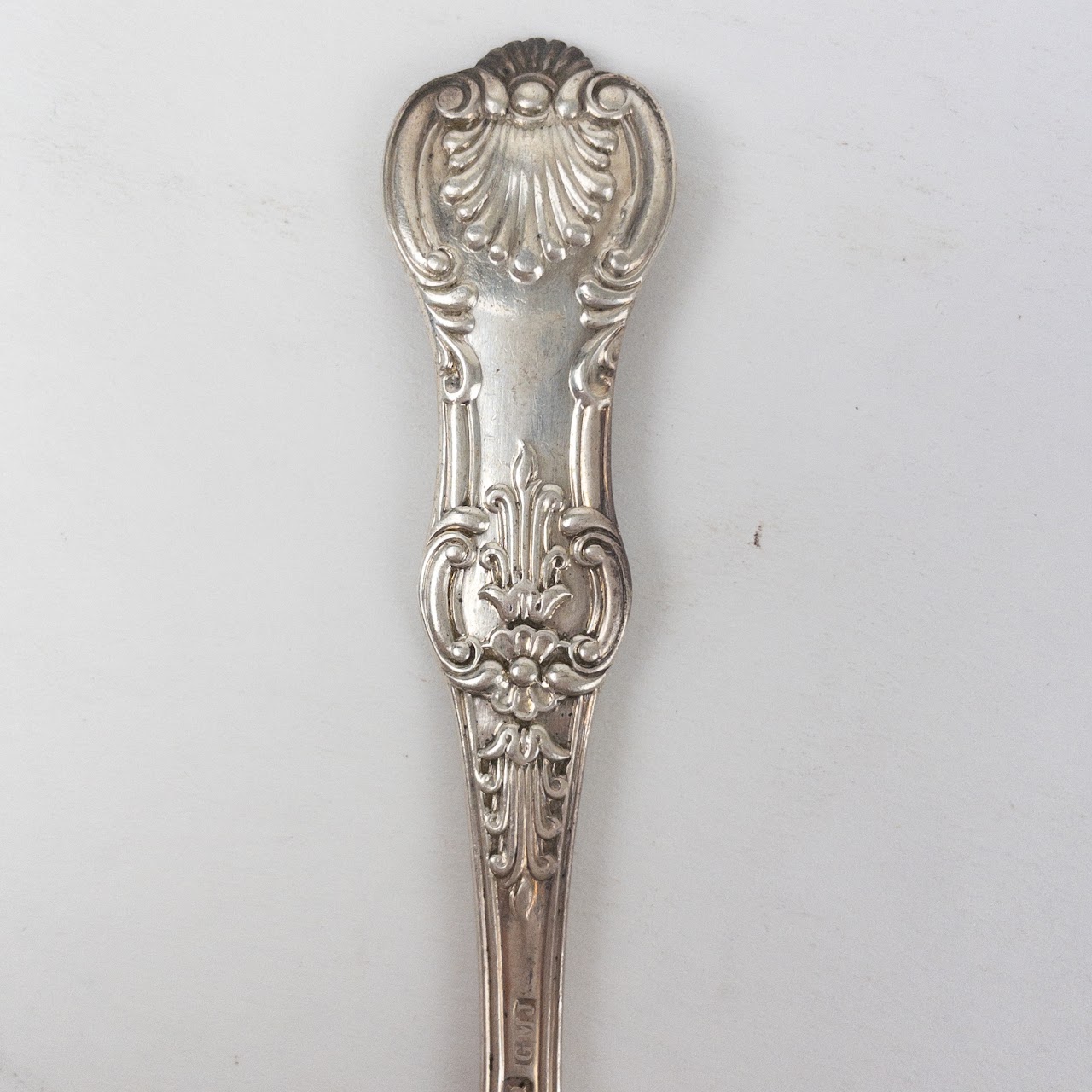 Sterlng Silver Teaspoon Set