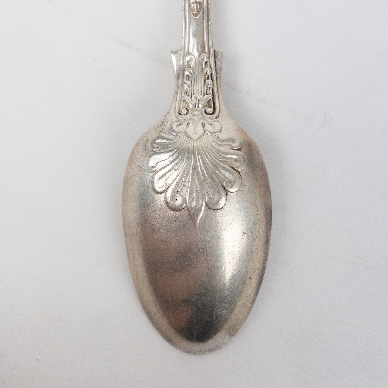 Sterlng Silver Teaspoon Set