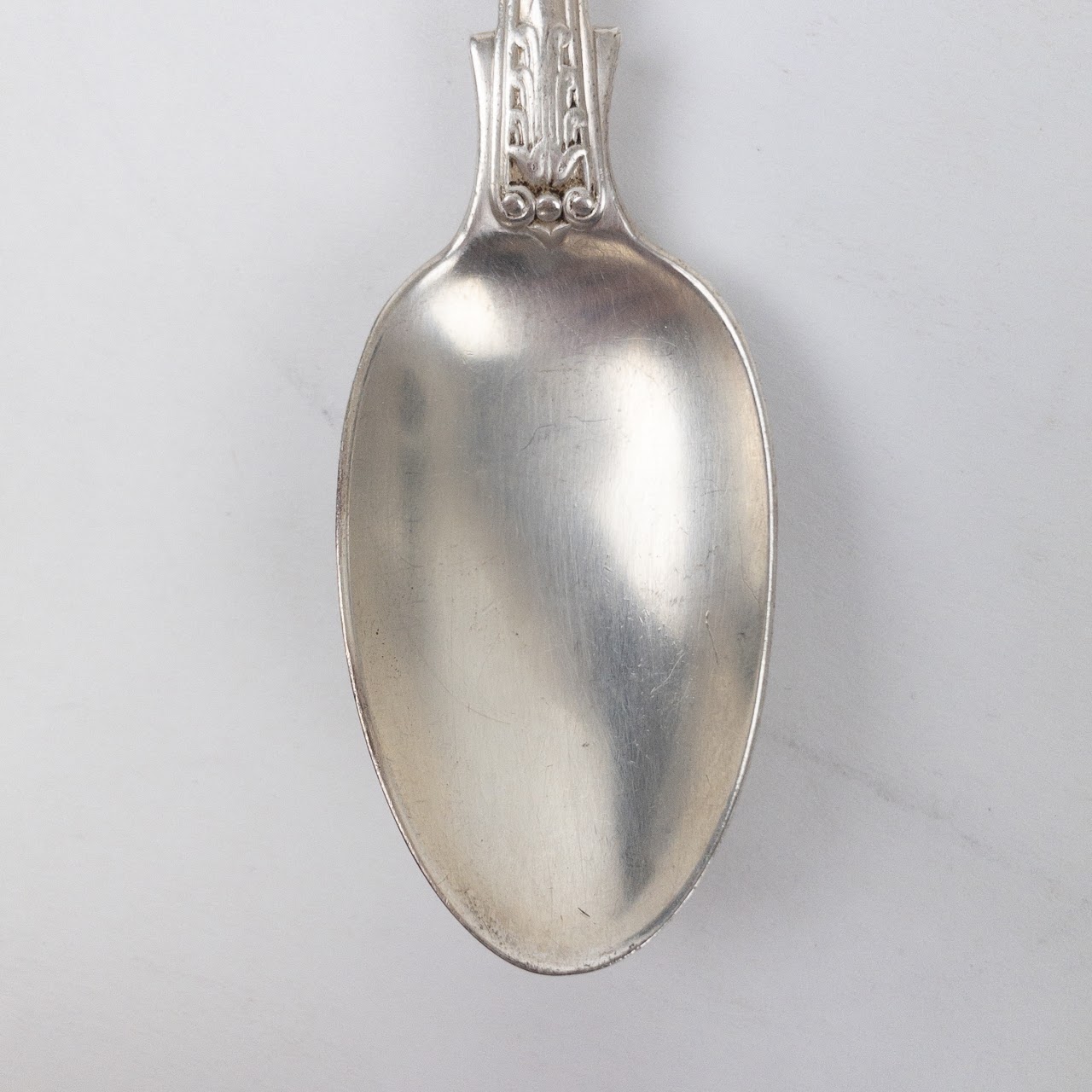 Sterlng Silver Teaspoon Set