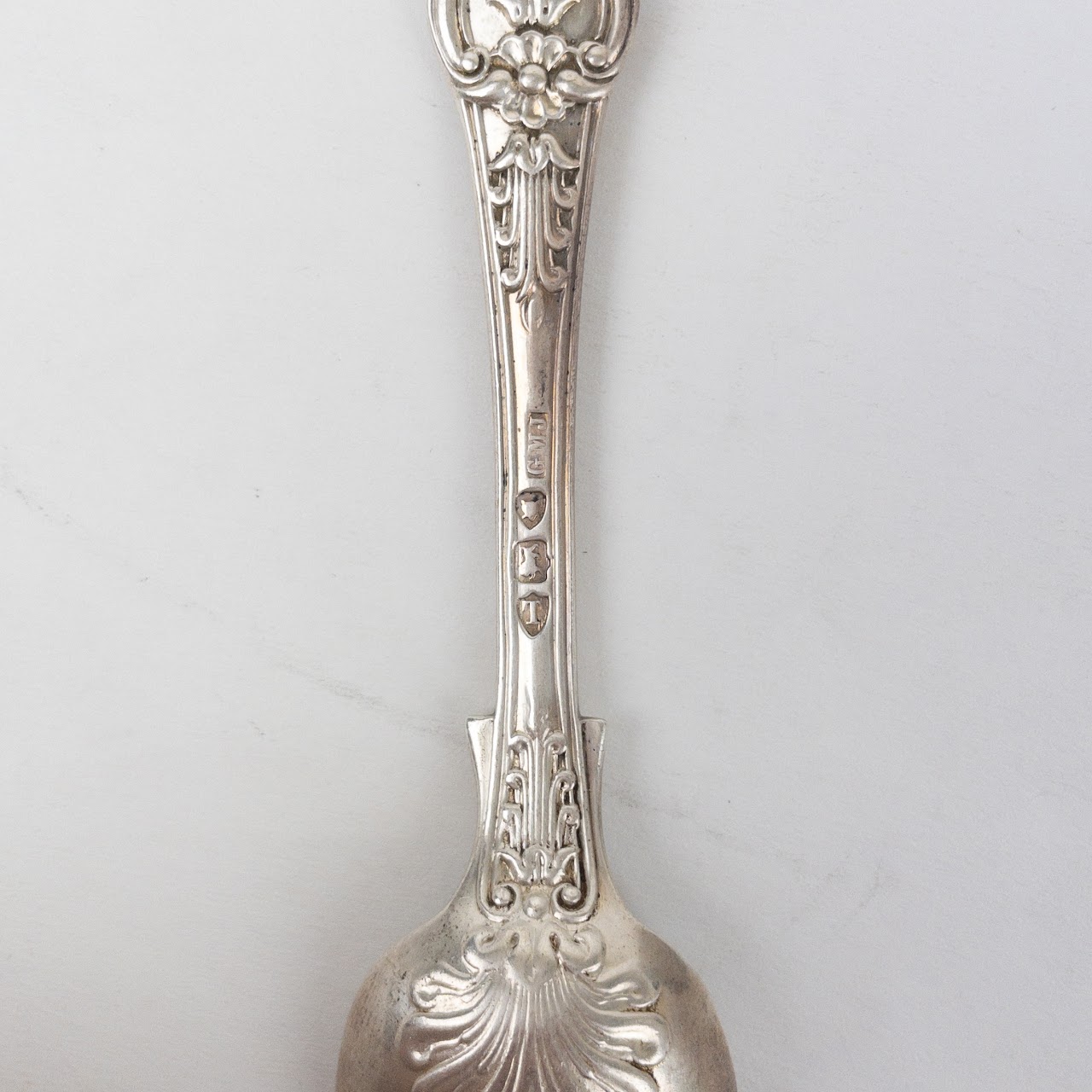 Sterlng Silver Teaspoon Set