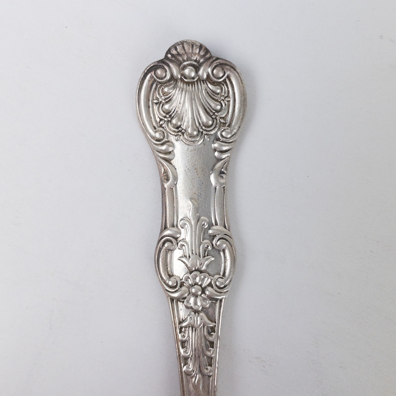 Sterlng Silver Teaspoon Set