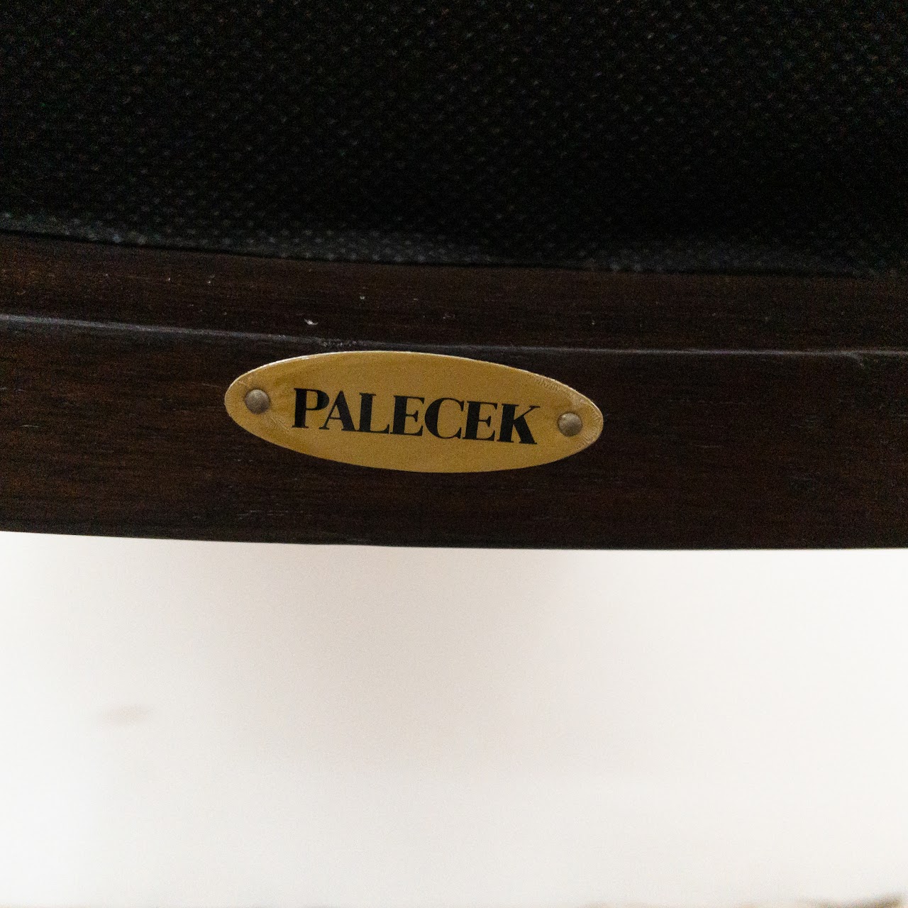 Palecek Carlo Lounge Chair #2